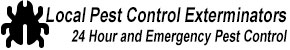 Pruden TN Pest Control Exterminators
